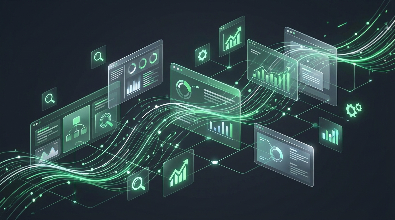 Profound AI Search Optimization