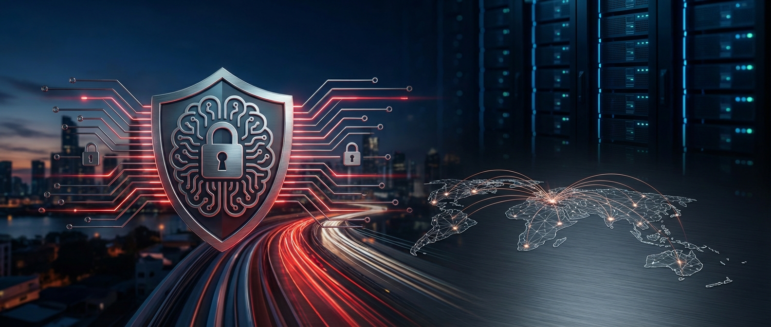 Quantro Security VM.Analyst AI vulnerability management and risk prioritization