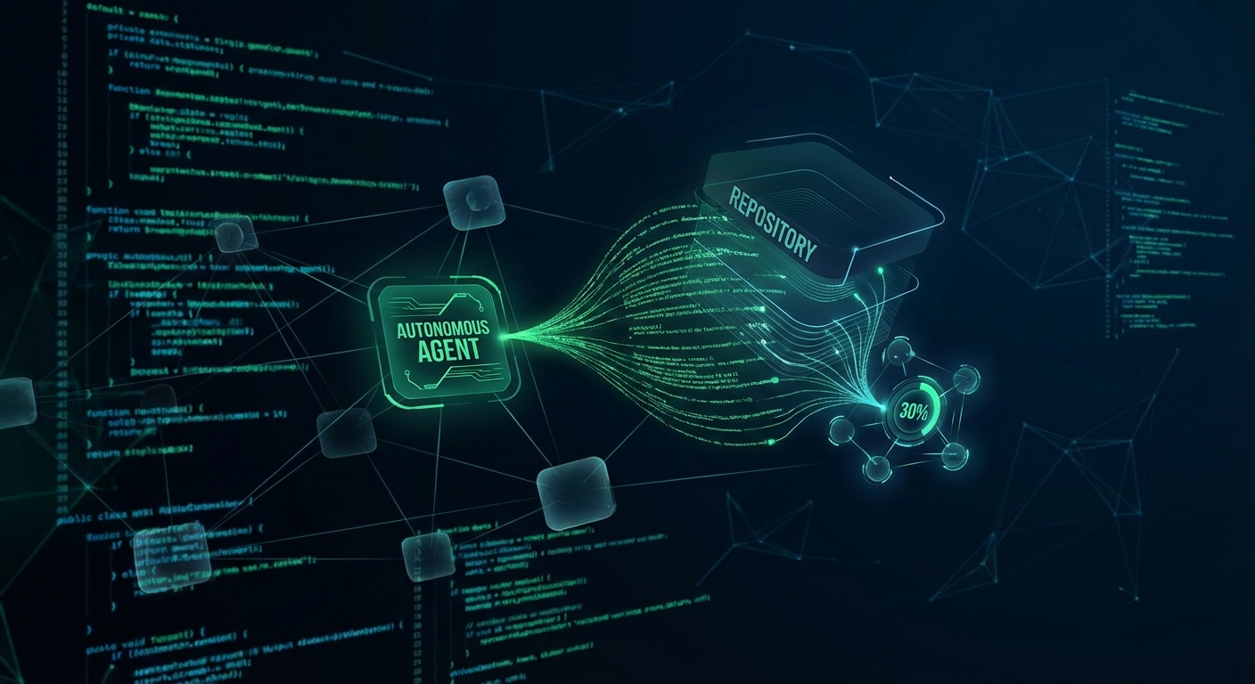 background coding agent