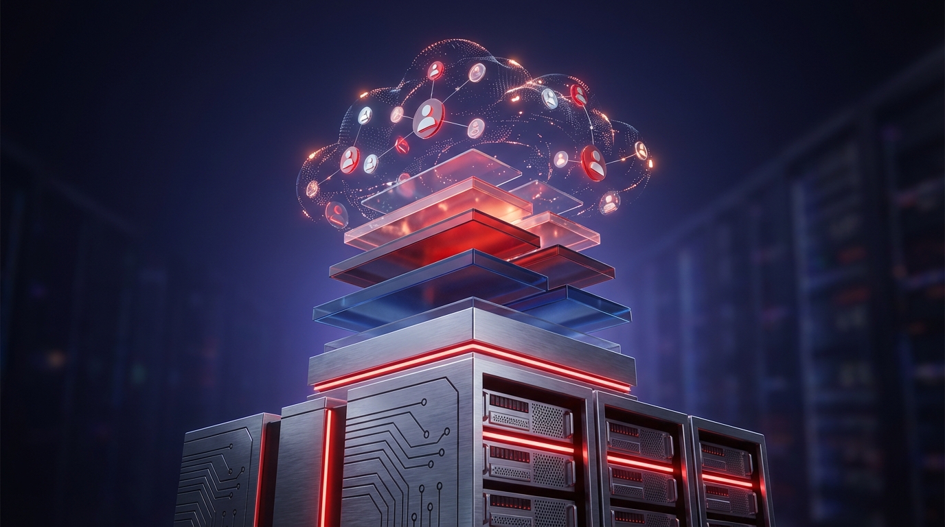 Red Hat AI Enterprise Platform