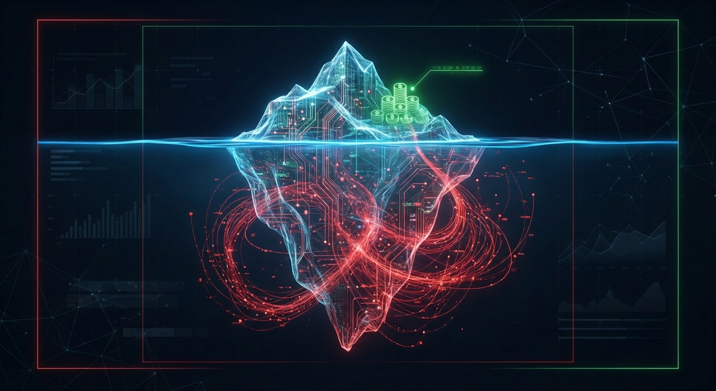 Revenium Tool Registry AI Agent Cost Tracking