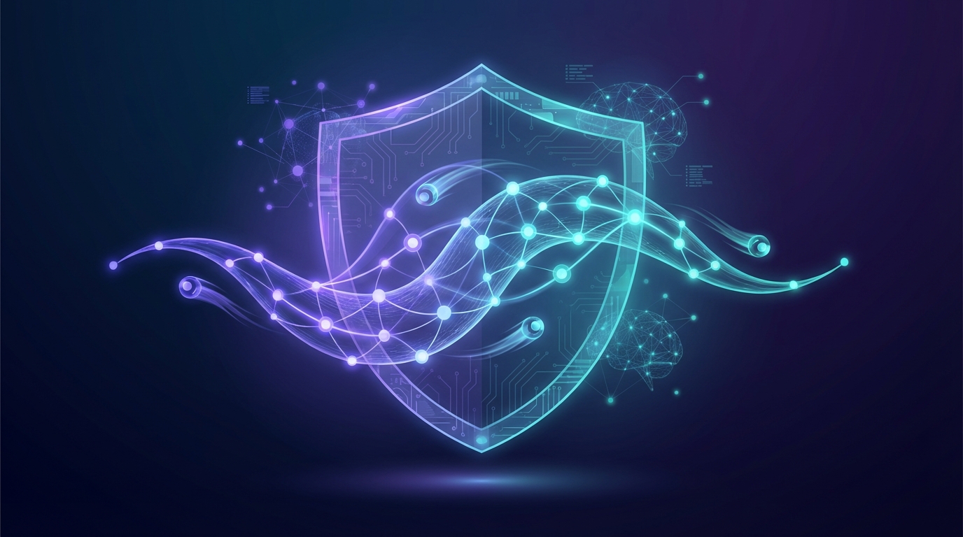 Surf AI agentic security operations platform with living context graph