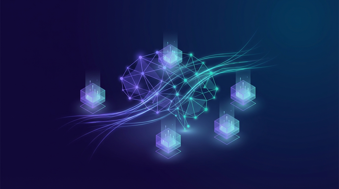 Synter AI agent orchestration for paid media campaign management