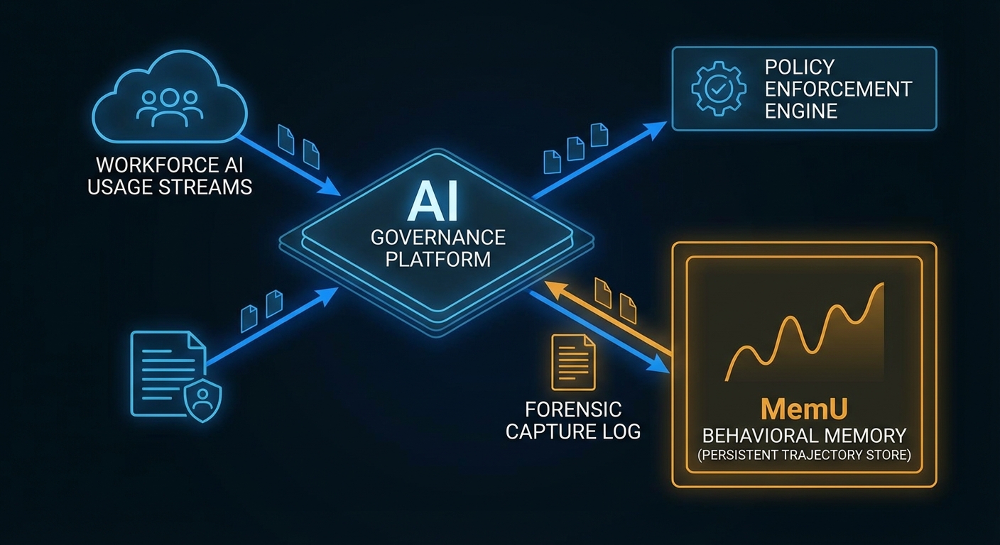 AI Governance Architecture