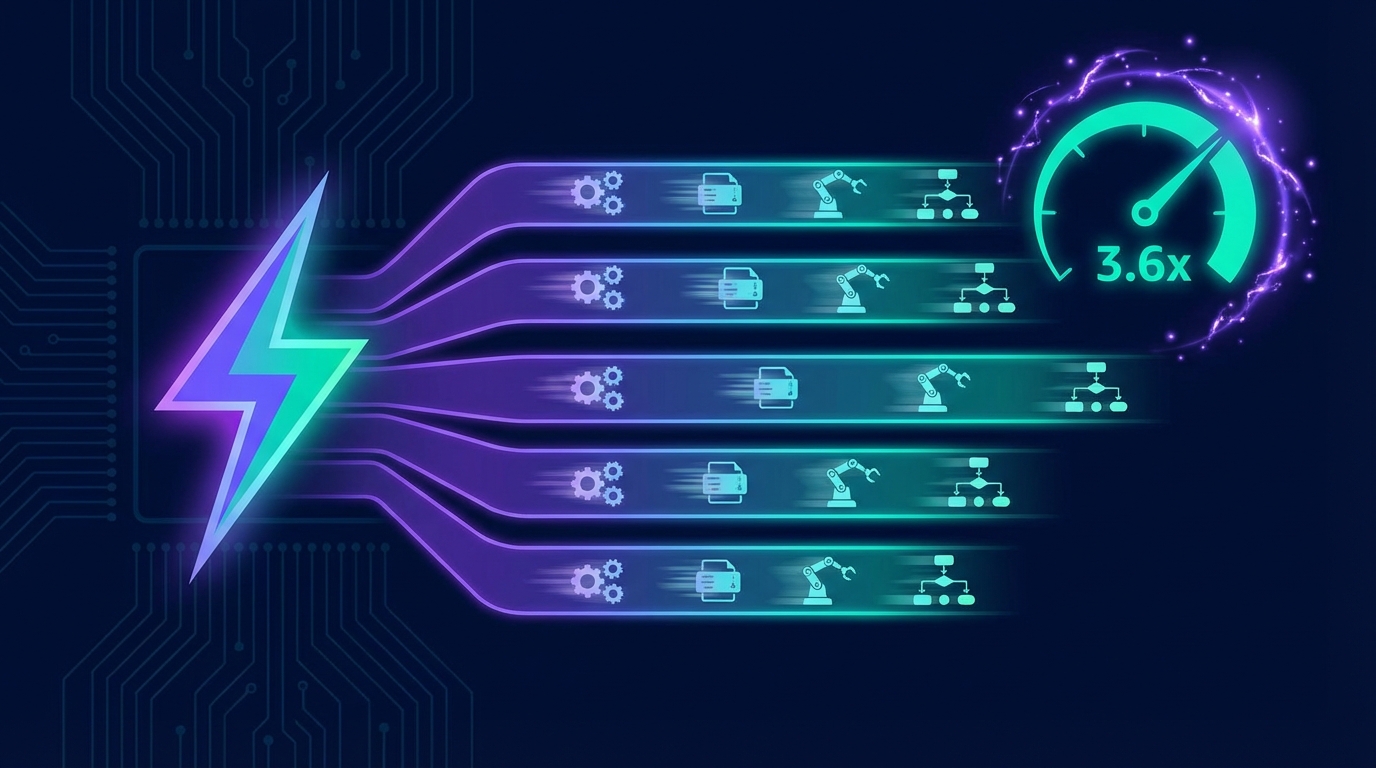 Together AI ThunderAgent agentic workload throughput optimization