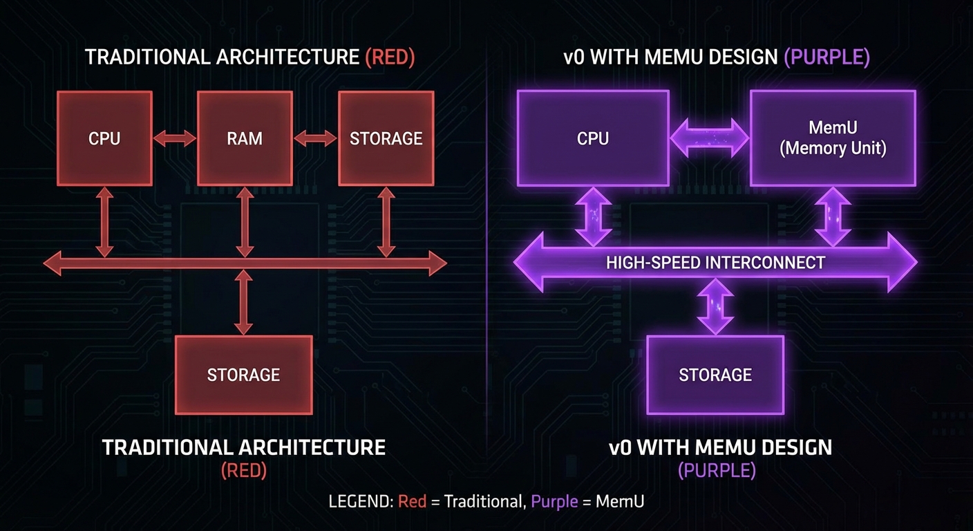 Vercel v0 Generates Production UI With AI — But Design Systems Without ...