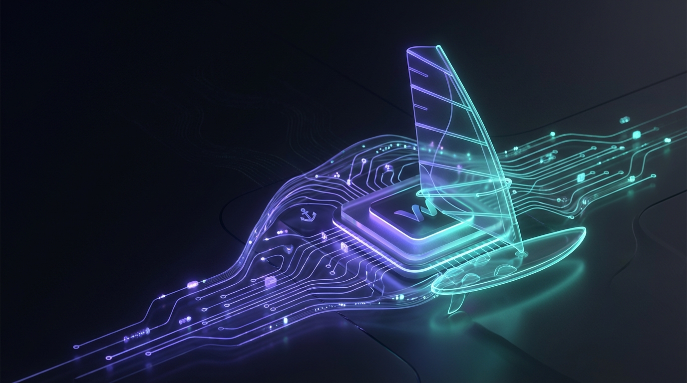 Windsurf IDE AI coding agent