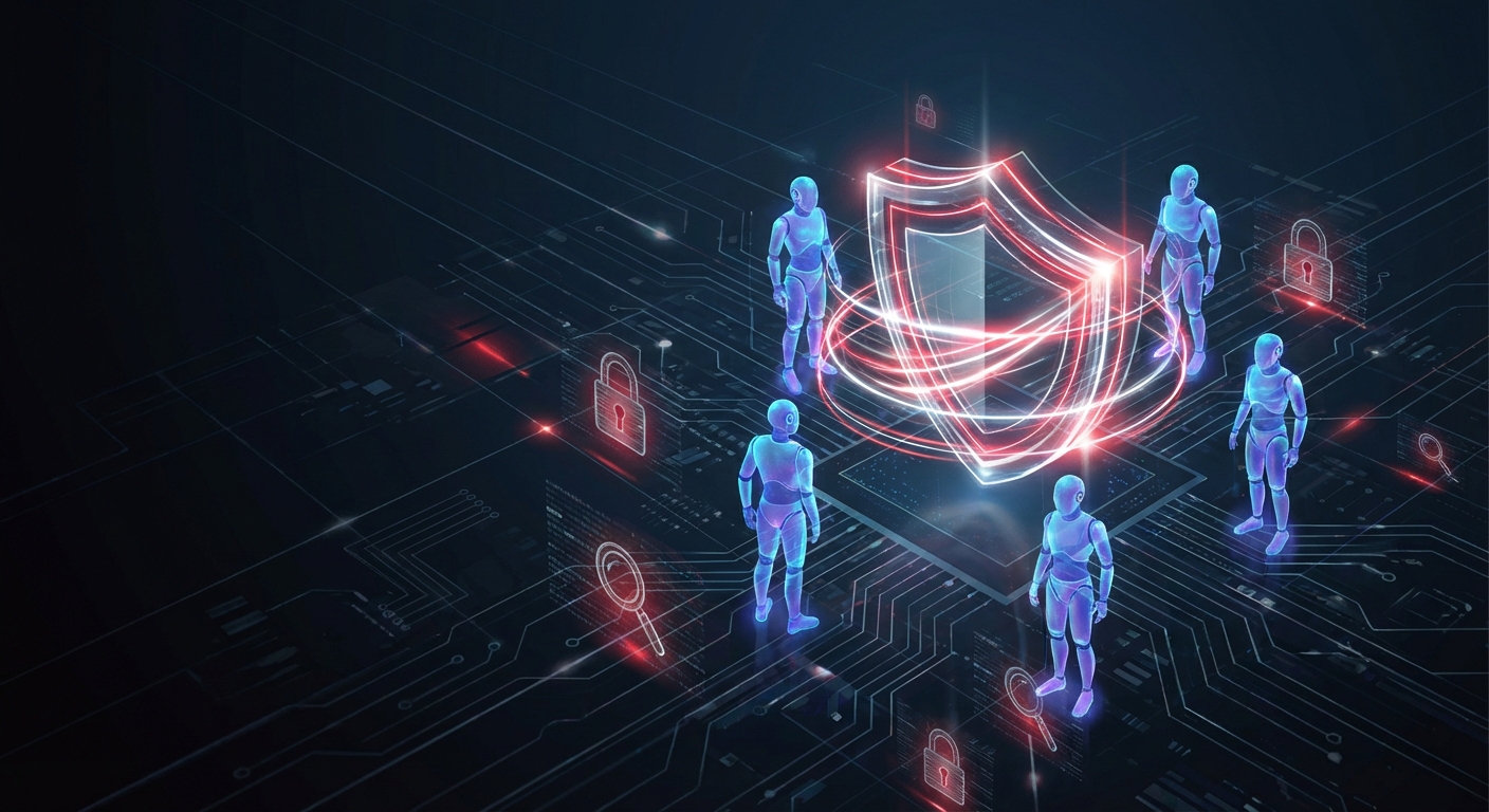 WitnessAI Agent Security Governance