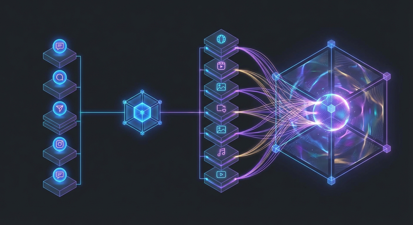 Content provenance and agent memory for AI disclosure